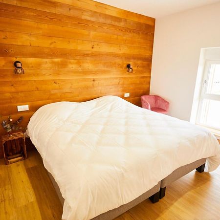 Chalet La Forgerie Piscine Jacuzzi Cinema Dış mekan fotoğraf